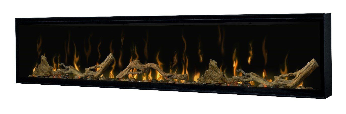 Dimplex Driftwood for Ignite XL 60" & 74"