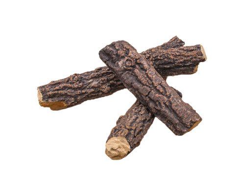 Cosi Ceramic Fire Logs (3 pieces)
