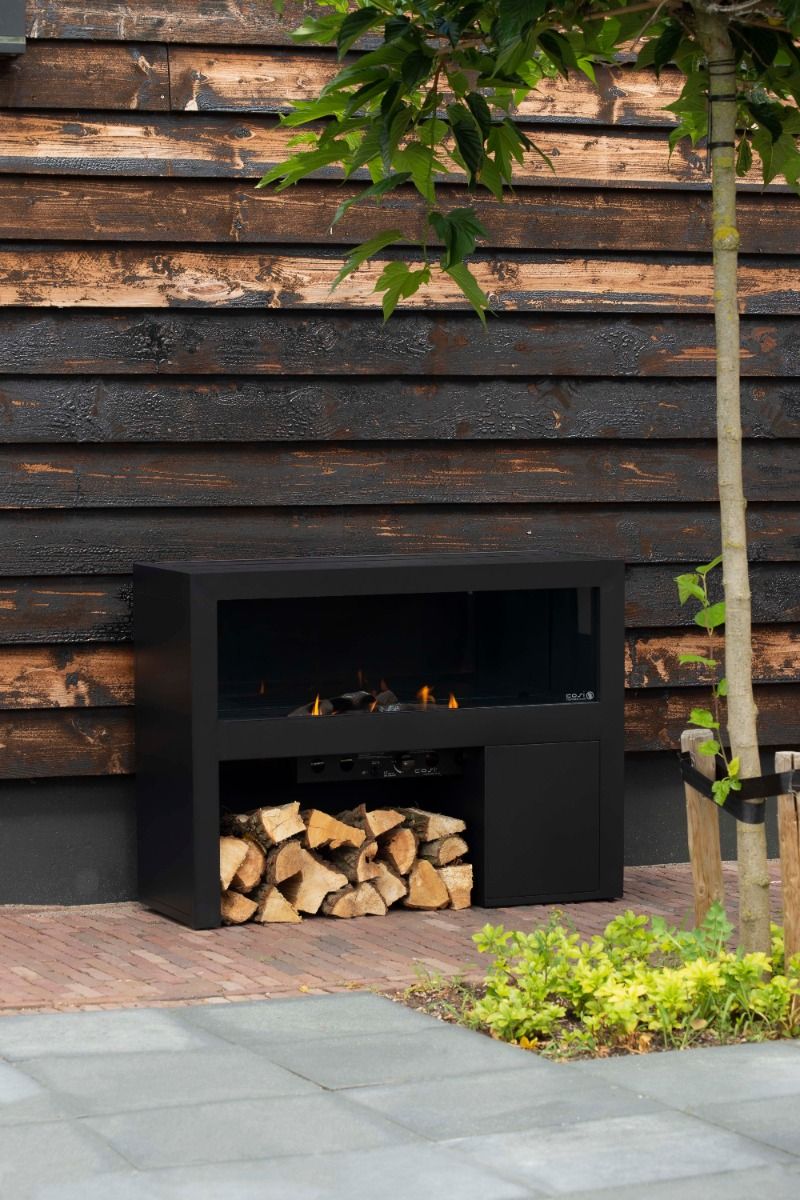 Cosi Fire Place Cosivista 120