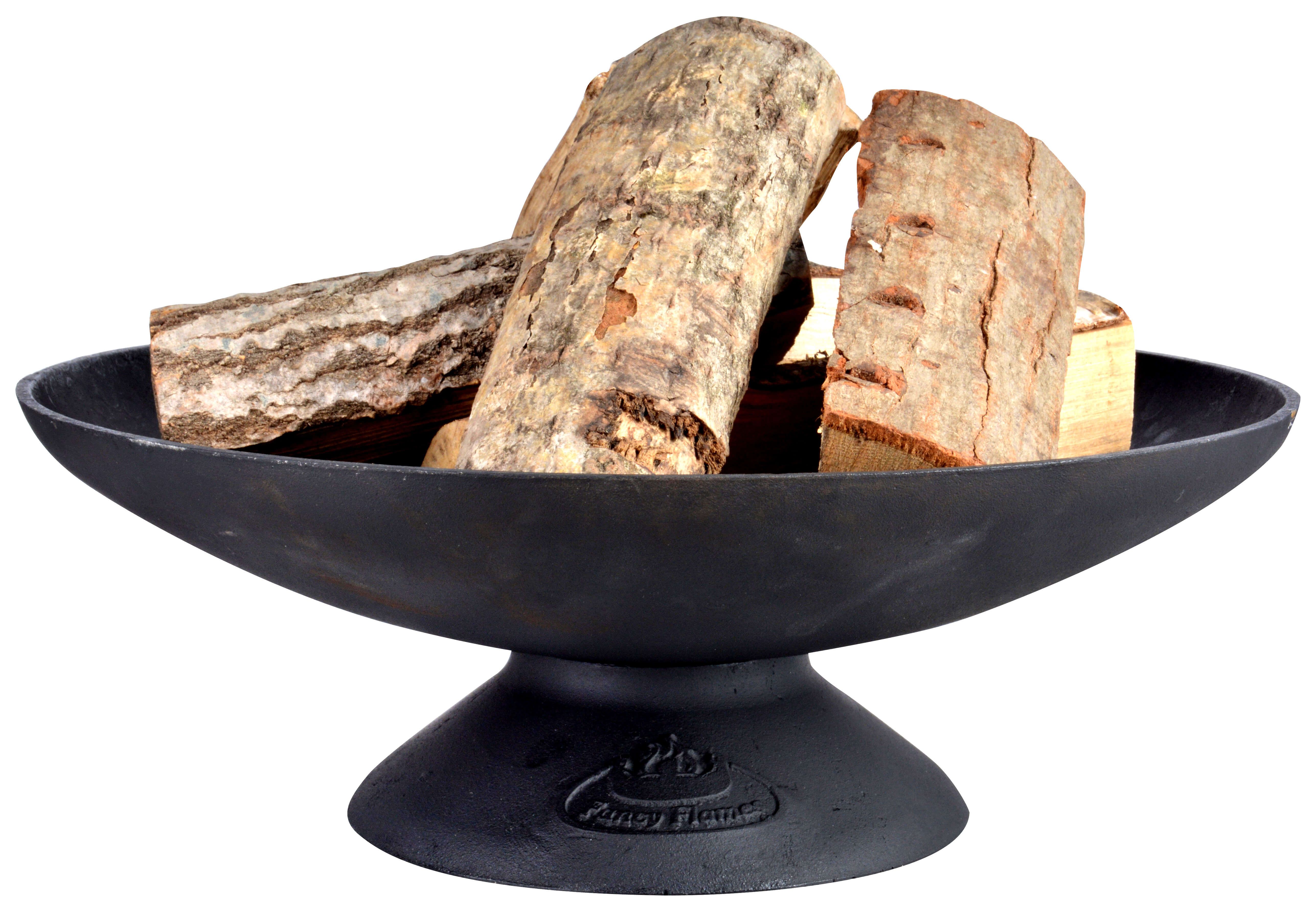 Esschert Cast-Iron Fire Bowl Ø 50 cm