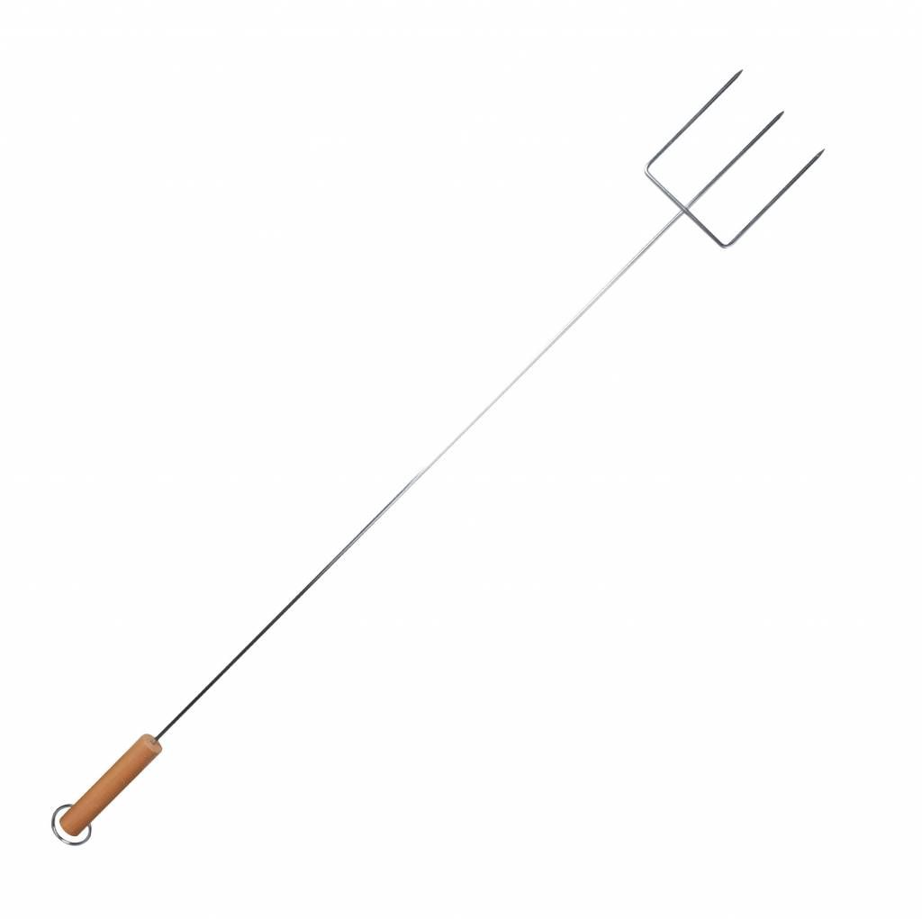 Esschert Marshmallow Fork (per piece)