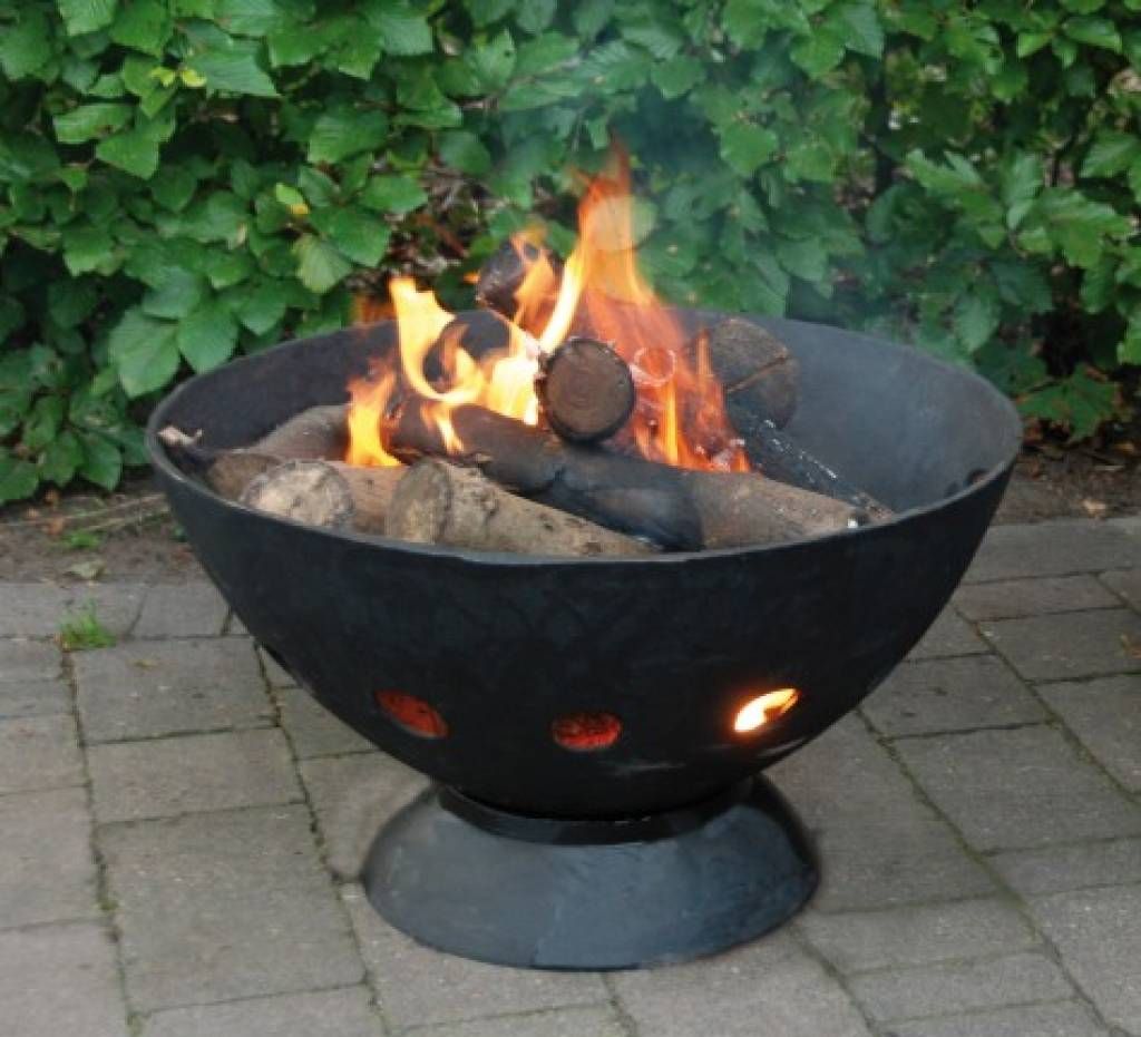Esschert Firepot Large Ø 55 cm