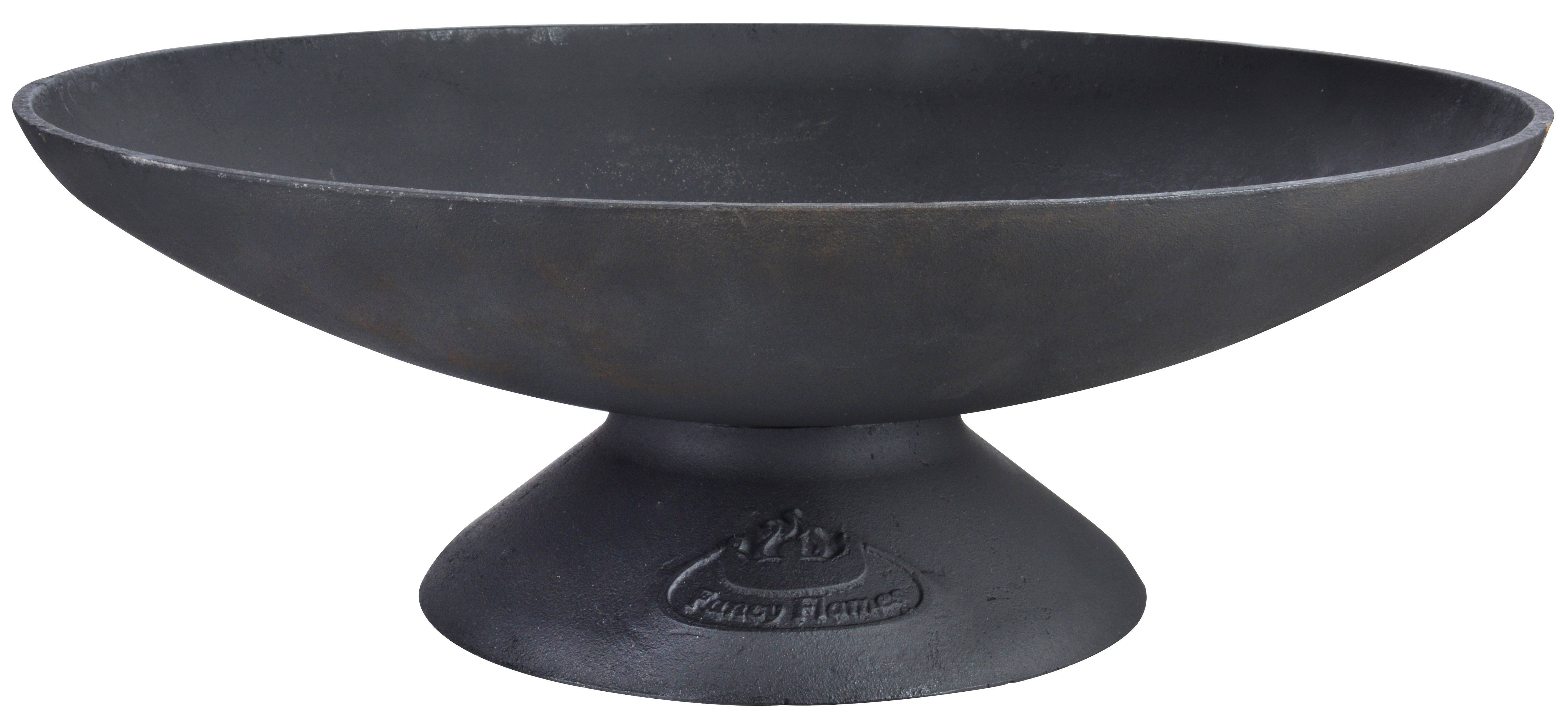 Esschert Cast-Iron Fire Bowl Ø 50 cm