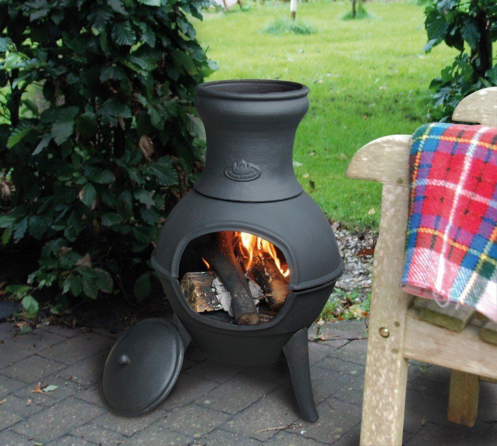 Esschert Cast Iron Fireplace Esschert Cast Iron Fireplace