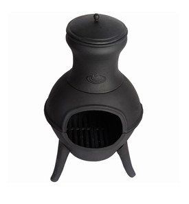 Esschert Cast Iron Fireplace Esschert Cast Iron Fireplace