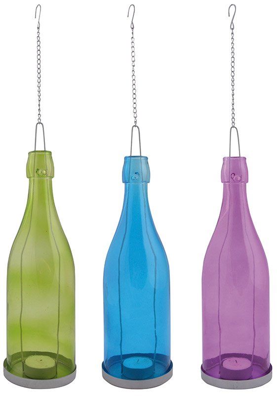Esschert tea-light holder (assorted)