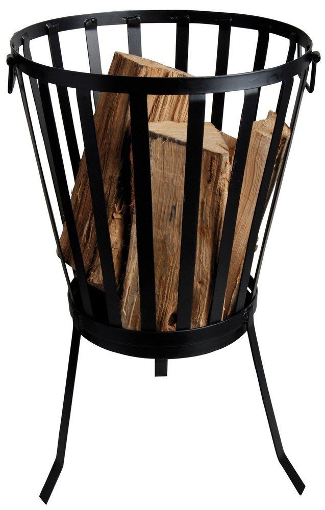Esschert Firepit Round Esschert Firepit Round