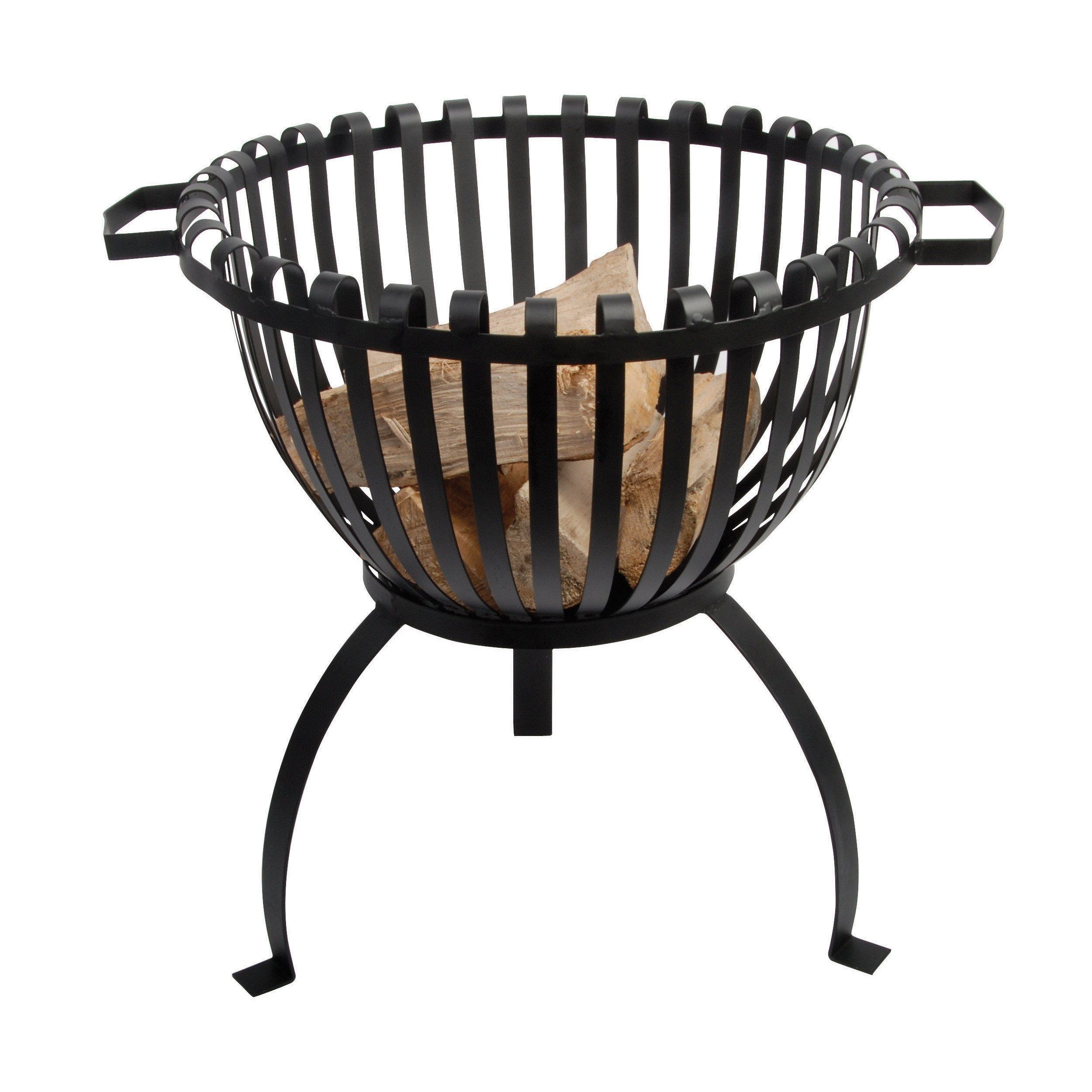 Esschert Tulip Firepit