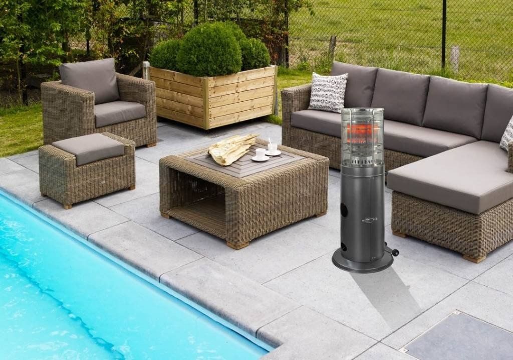Eurom Area Lounge Heater