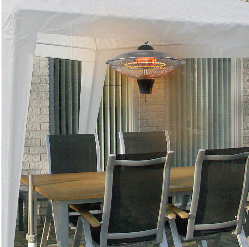 Vous achetez l'Eurom Partytent heater 2100 kopen?