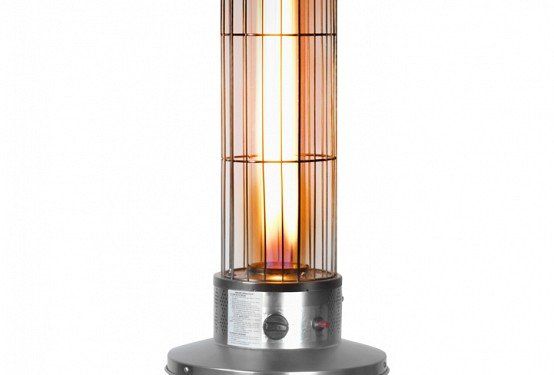 Eurom Flame Heater 9000