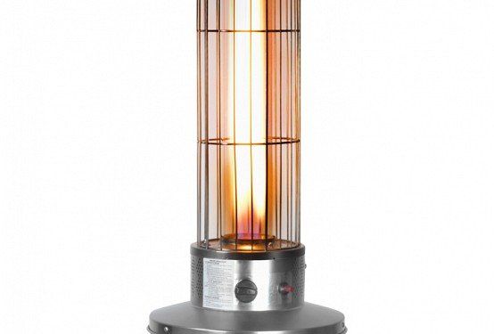 Flameheater 10500 - BE - Eurom