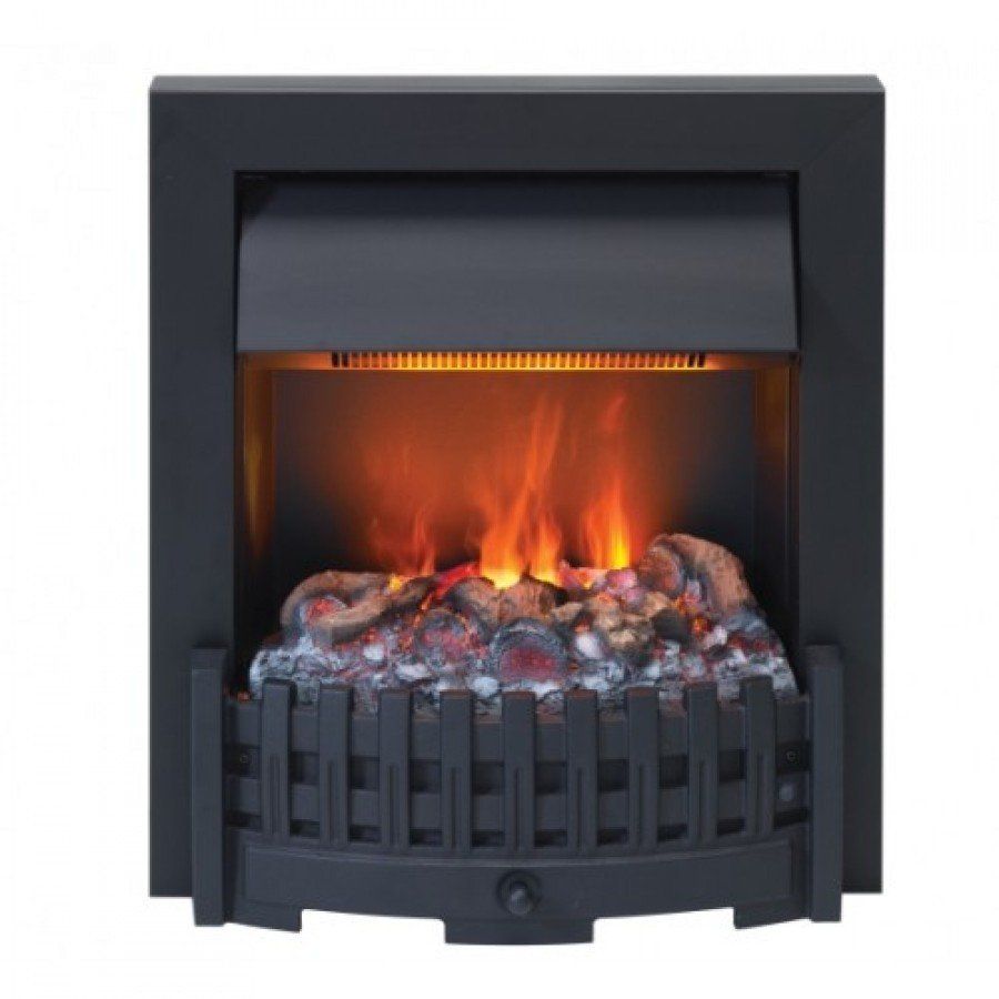 Dimplex Danville Optimyst Copper/Antique