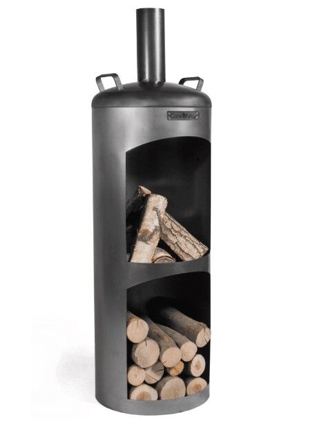 CookKing Fireplace Faro 