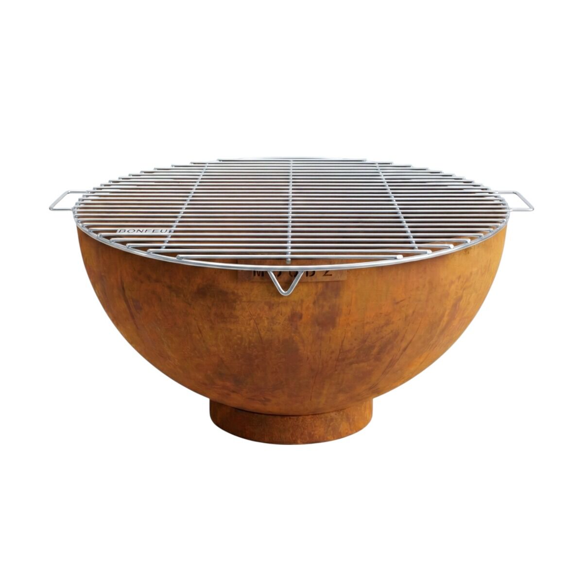 MOODZ fire bowl Dome 60 cm