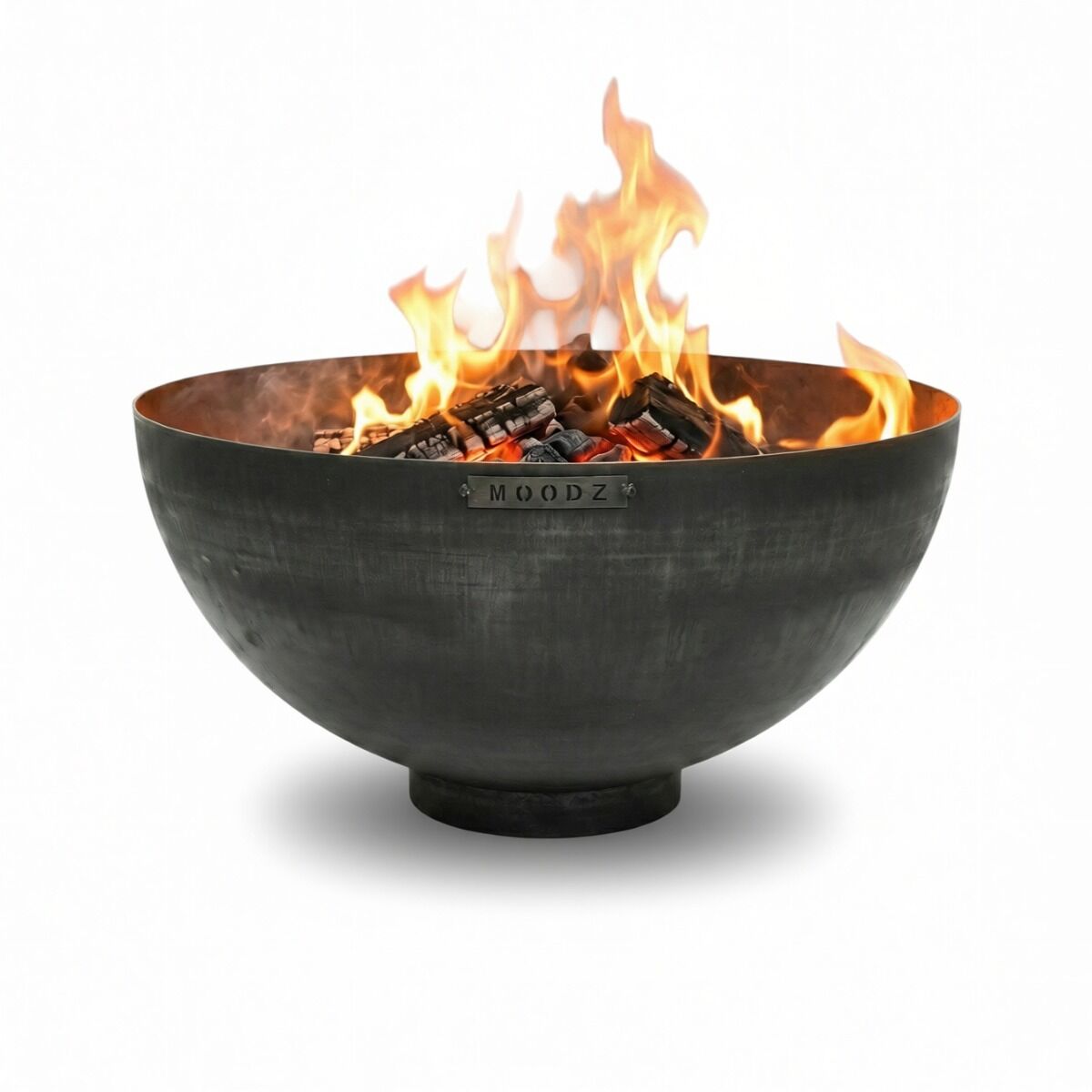 MOODZ fire bowl Dome