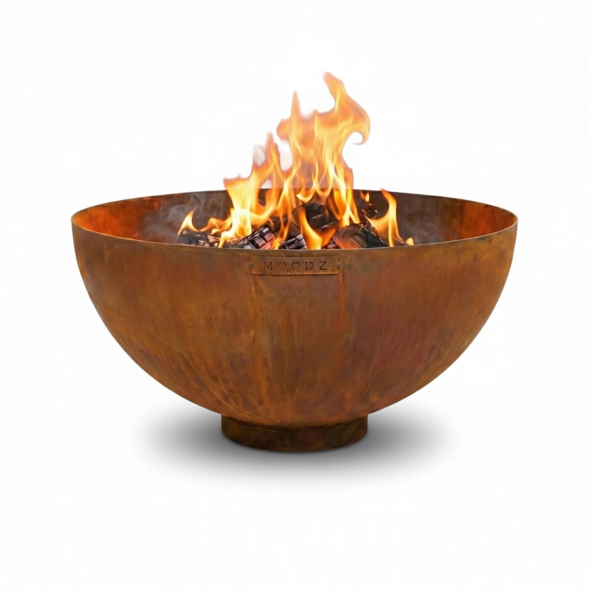 MOODZ fire bowl Dome 80 cm