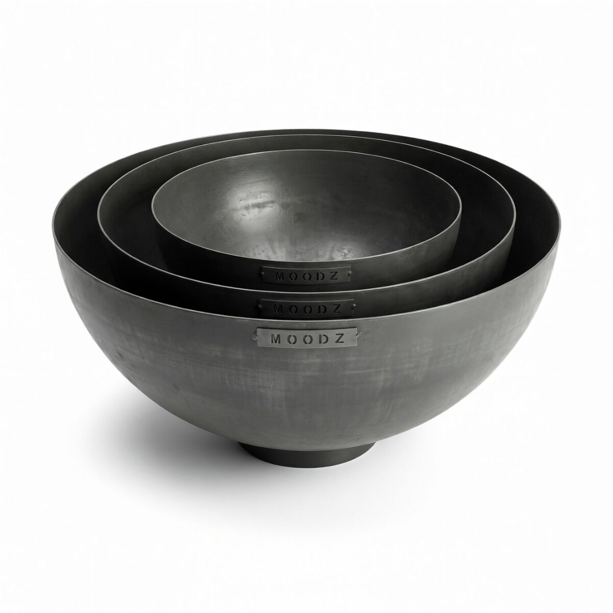 MOODZ fire bowl Dome