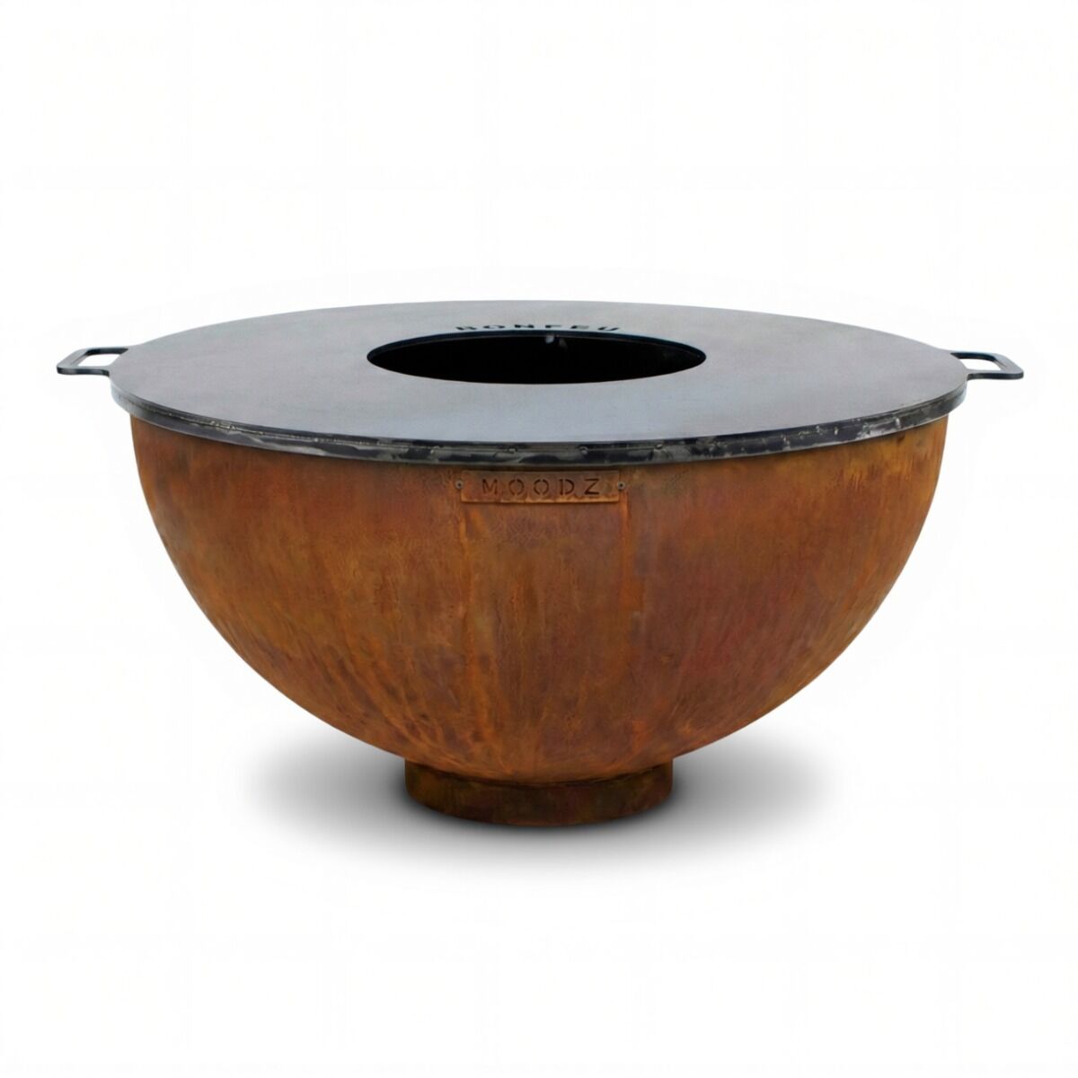 MOODZ fire bowl Dome 80 cm