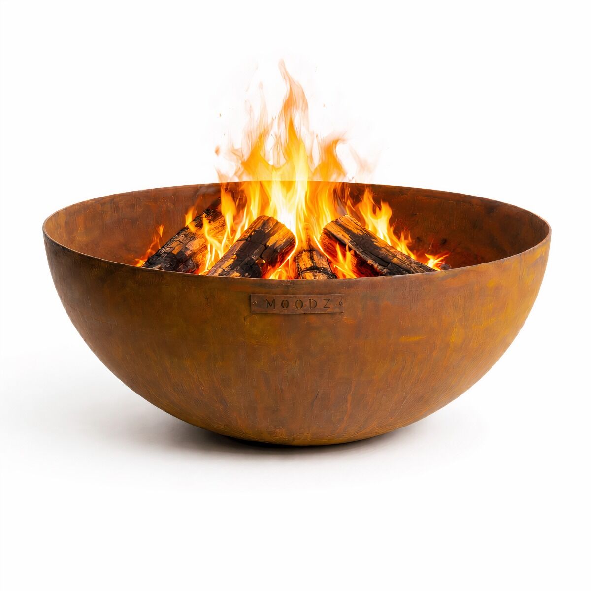MOODZ fire bowl Dome 100 cm