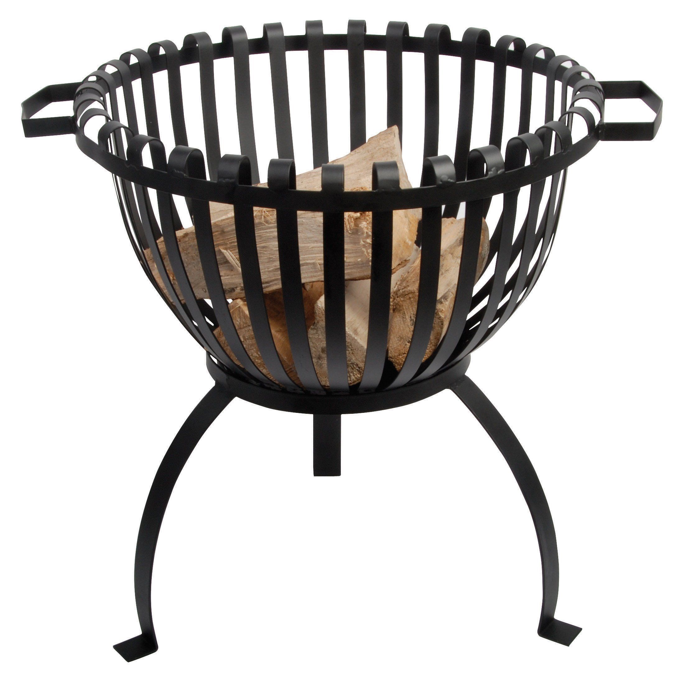 Esschert Tulip Firepit