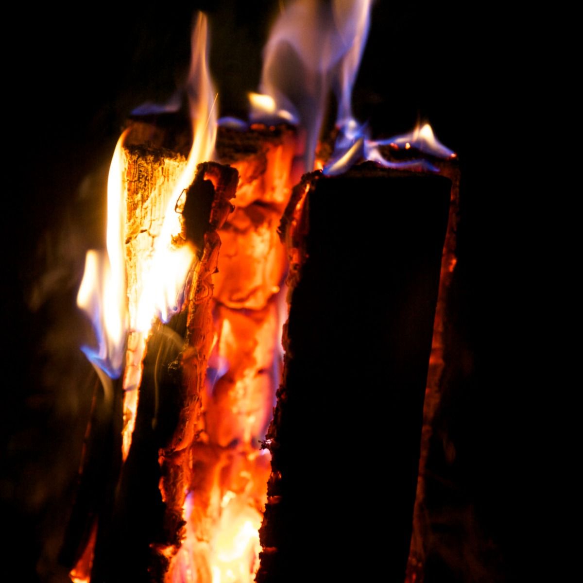 Esschert Swedish Torch | Height 100 cm| 18 pieces