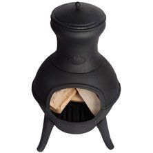 Esschert Cast Iron Fireplace Esschert Cast Iron Fireplace