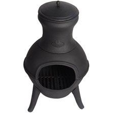 Esschert Cast Iron Fireplace Esschert Cast Iron Fireplace