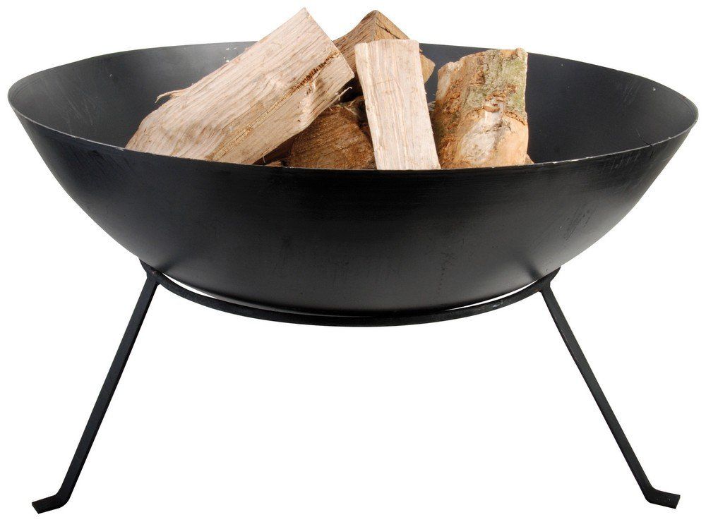Esschert Fire Bowl on Legs Ø 50 cm