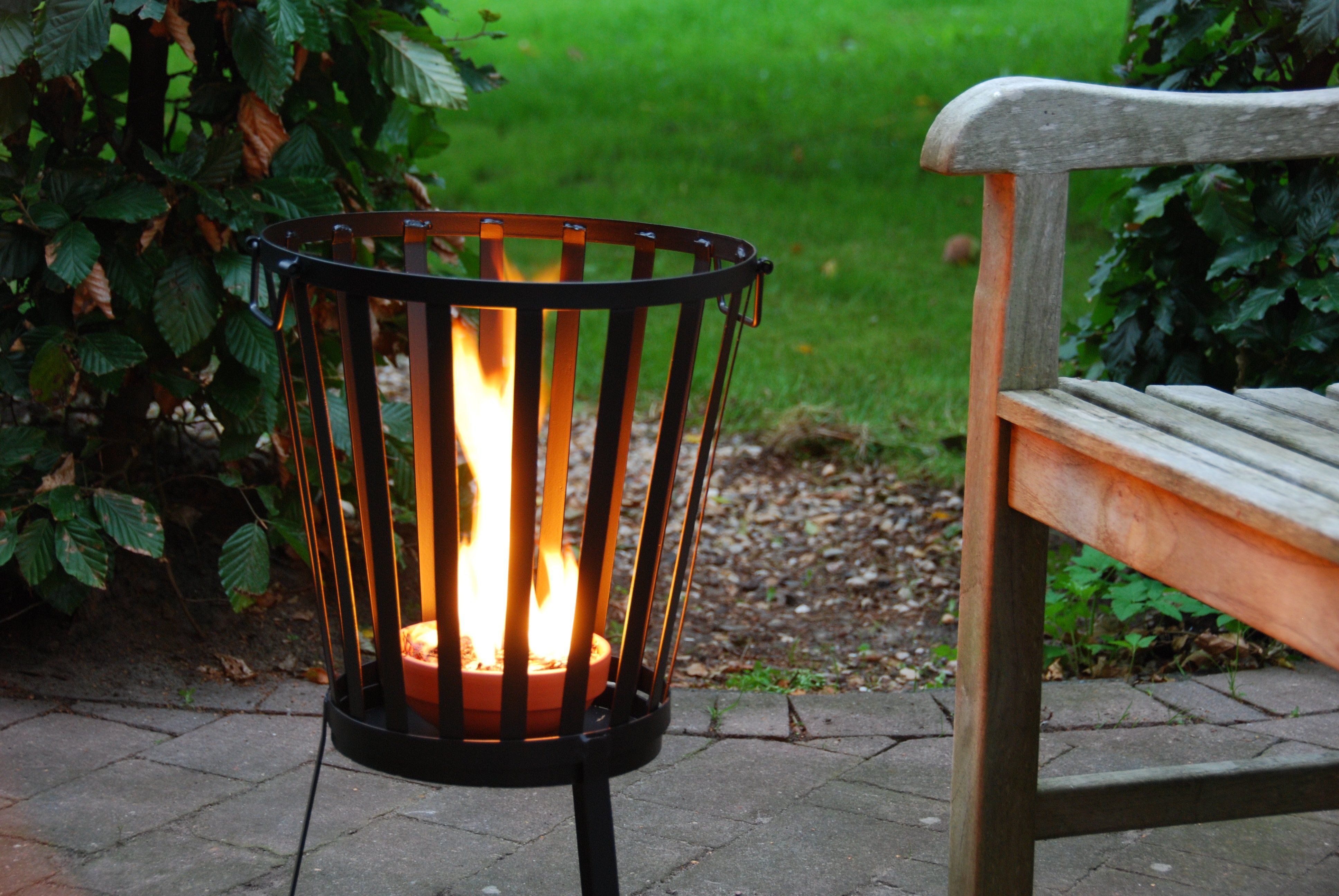 Esschert Fire Pot
