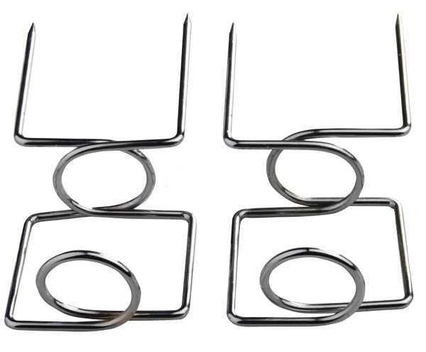 Esschert Branch Grill (available in sets of 2)