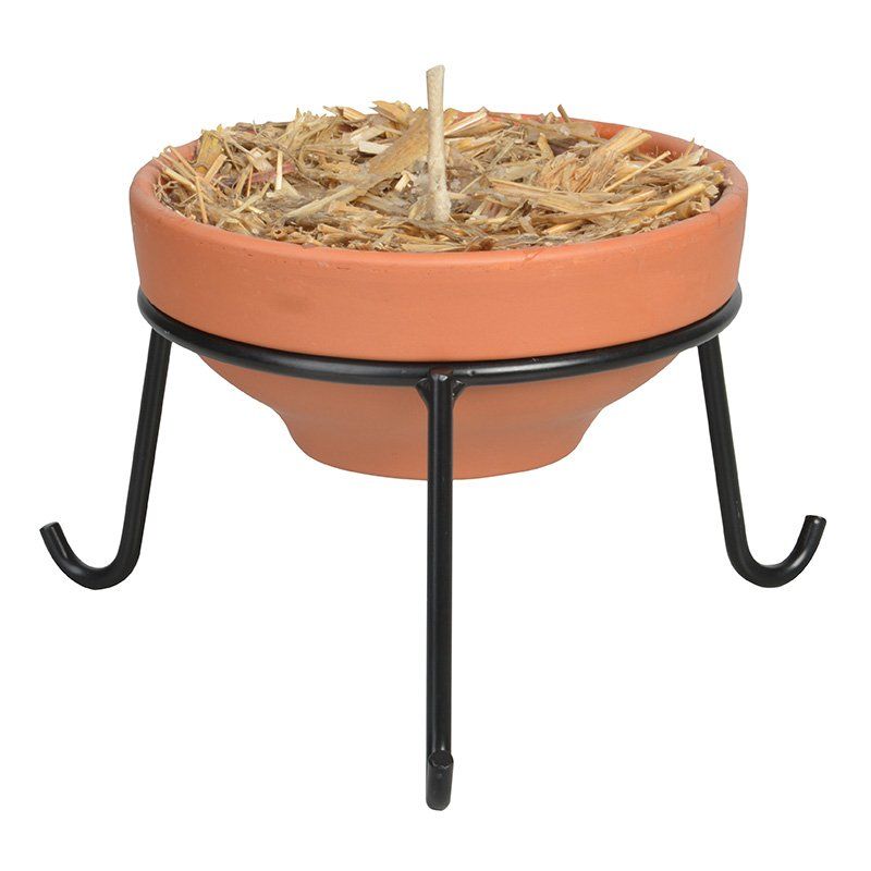 Esschert Fire Pot Stand