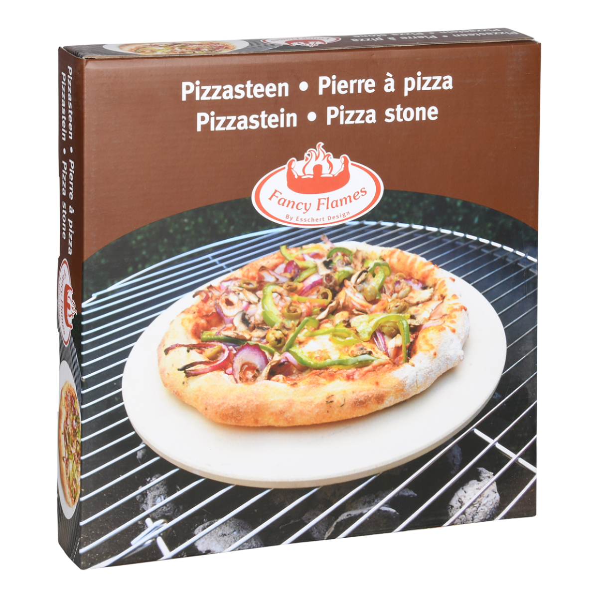 Esschert Pizza Stone