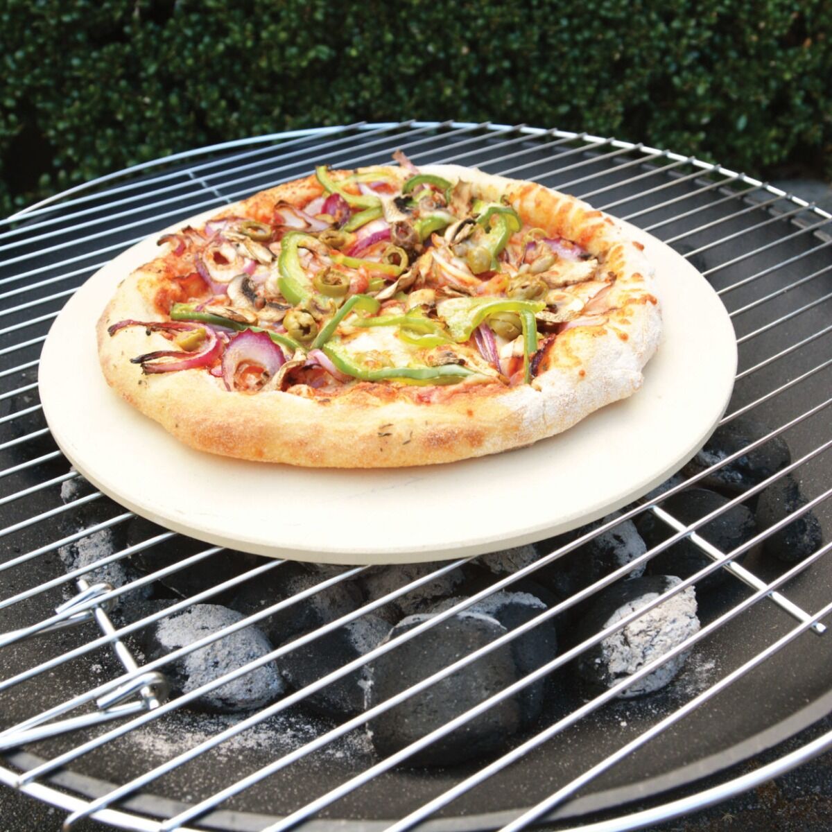 Esschert Pizza Stone
