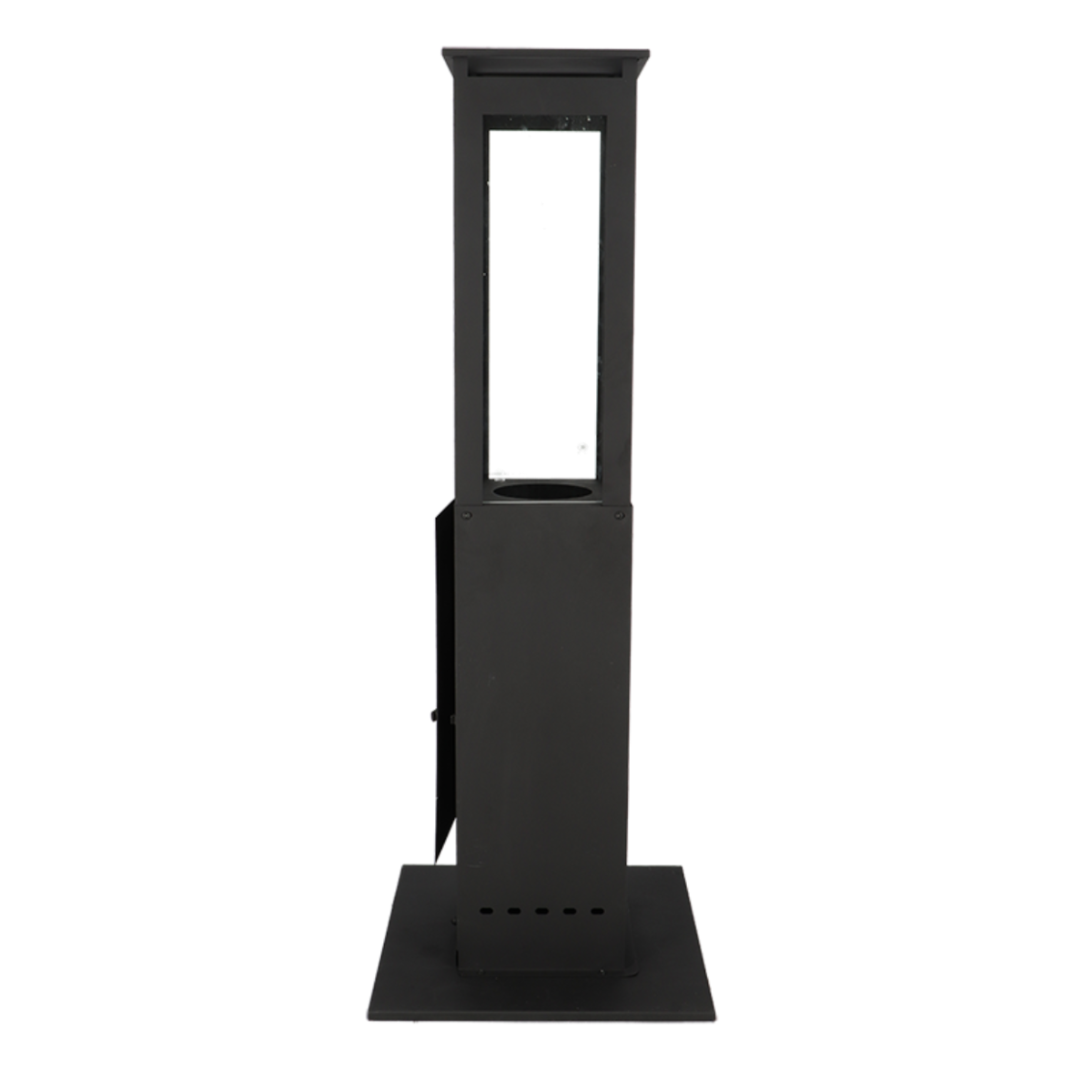 Esschert Woodpellet Patio heater