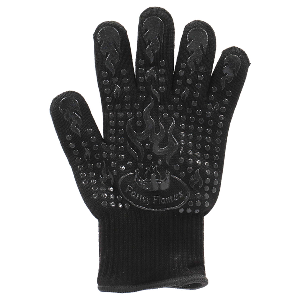 Esschert BBQ Glove