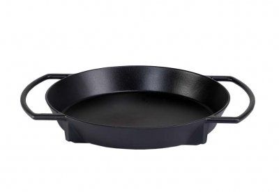 Fire-Up Pan for Troll 700
