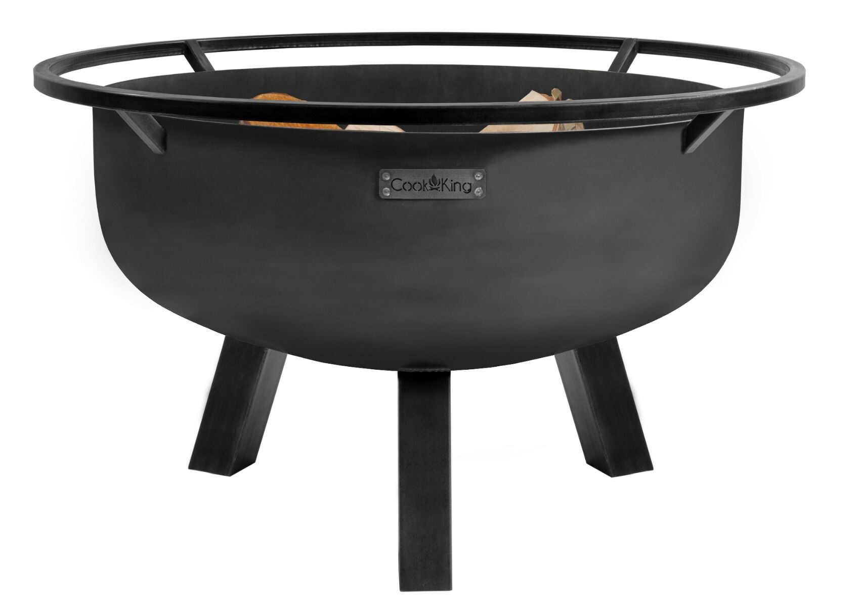 CookKing Firebowl Porto XXL 80 cm