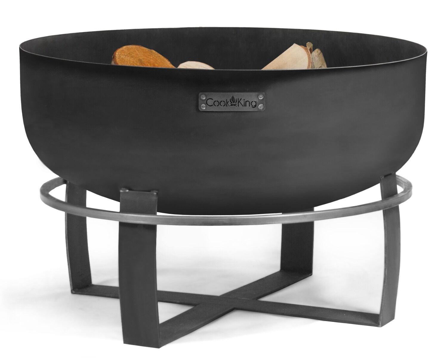 CookKing Firebowl Viking XXL 80 cm