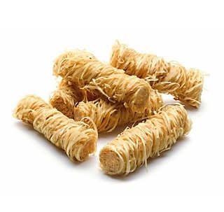 Fire Up Coiled Wood Wool Firelighters (150 pieces)