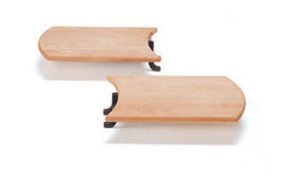 Fire-Up Worktops for Troll 700 (set of 2 pieces)