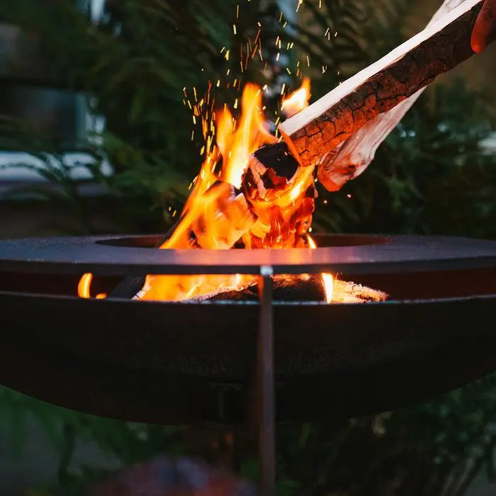 FORNO Firebowl Cosa with Plancha