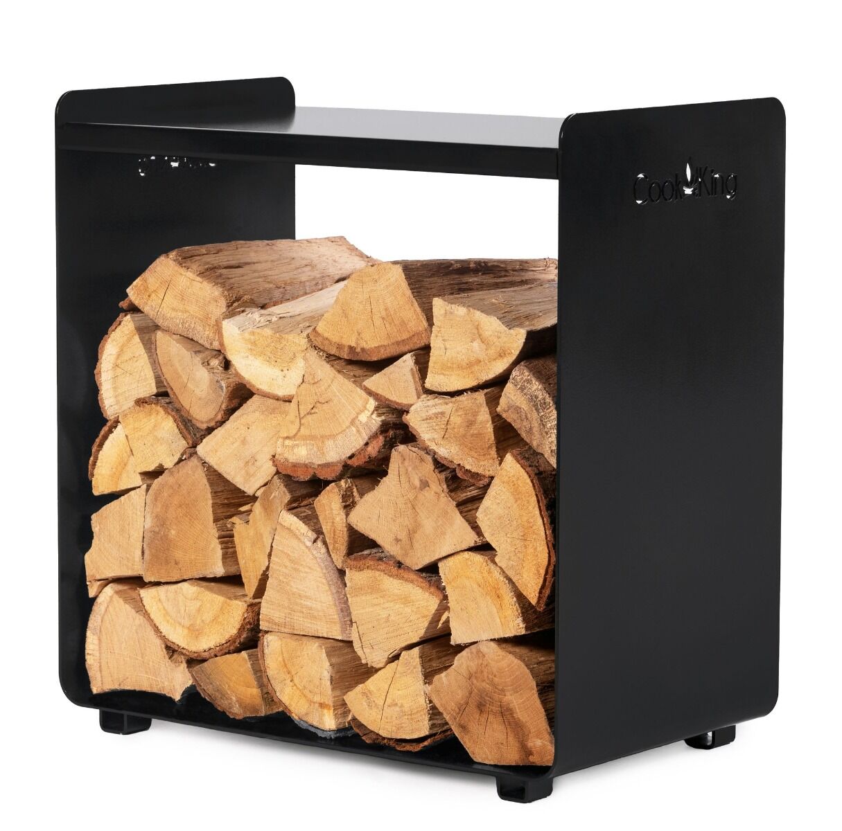 CookKing Wood Storage Fuego