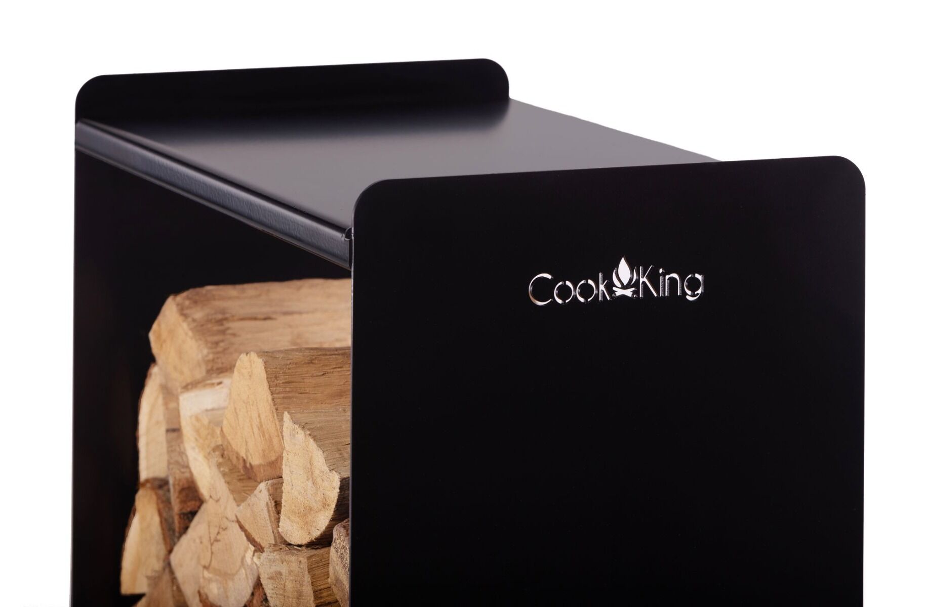 CookKing Wood Storage Fuego