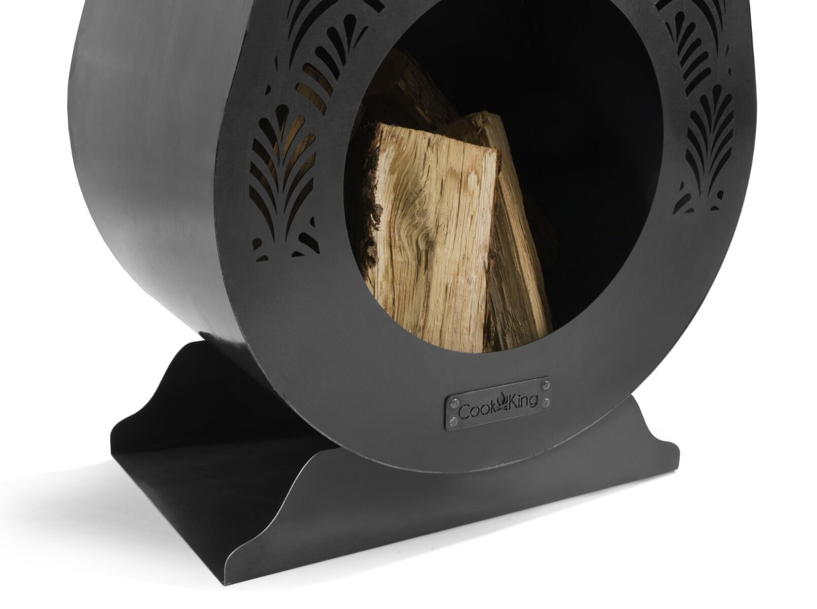 CookKing Garden Fireplace Ankara