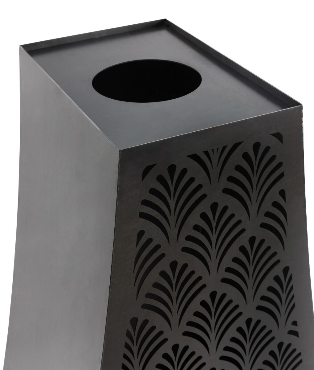 CookKing Garden Fireplace Ankara
