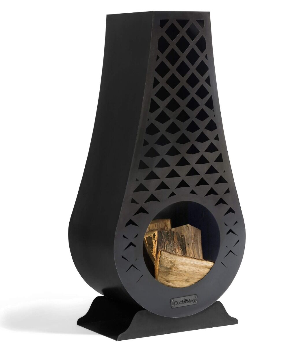 CookKing Fireplace Avangardo