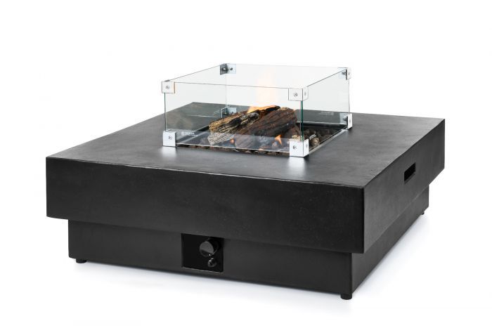 Happy Cocooning Firetable Hestia 