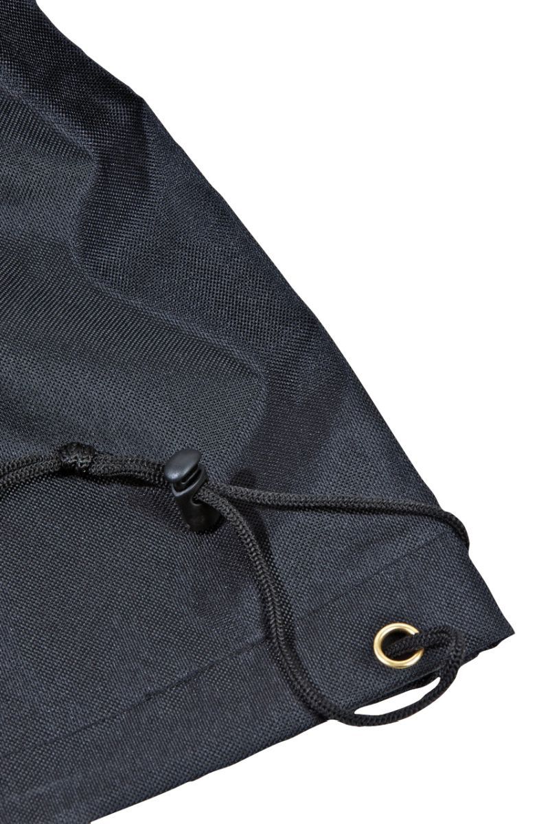 Garland Barbecue cover (97x51x79cm) black