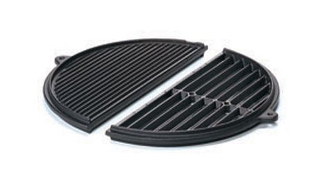 Fire Up Grill Grate for Troll 700